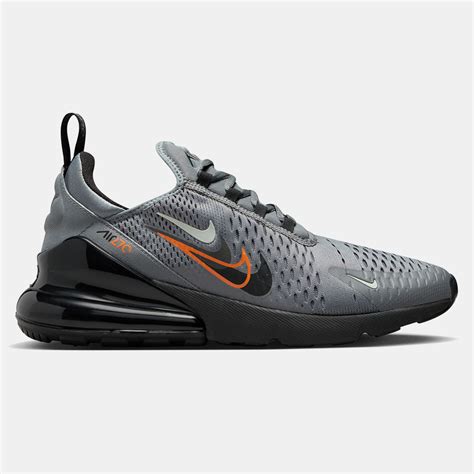 nike air 270 grau rotkaputt|nike air max 270.